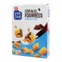 CEREALES FOURREES CHOCO LAIT 450G(1061470)