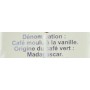 Café moulu à la vanille - TRADITION PAYS - 250g