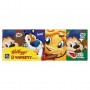 Céréales Variety Kellogg's Mini Pack - 220g