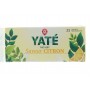 THE VERT CITRON 25S 37,5G(1065428)