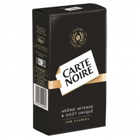 Carte Noire moulu Classique 250g