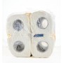 Essuie tout - SOLEY - 4 rouleaux