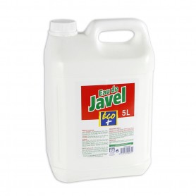 EAU DE JAVEL 5L ECO+(1040095)