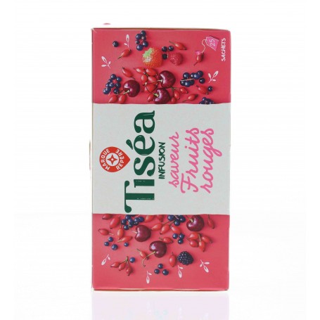 INF FRUITS ROUGES 25S 40G(1052281)