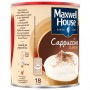 MAXWELL HOUSE CAPPUCCINO CLASSIQUE CAFE SOLUBLE BOITE EN FER 280 GR