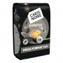 Carte Noire 60 dosettes souples Espresso N8 Mega Format 420g