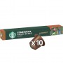 STARBUCKS By NESPRESSO House Blend 10 capsules
