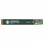 STARBUCKS By NESPRESSO House Blend 10 capsules