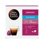 Capsules NESCAFÉ DOLCE GUSTO Espresso décaféiné