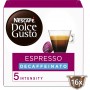 Capsules NESCAFÉ DOLCE GUSTO Espresso décaféiné
