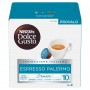 Capsules NESCAFE DOLCE GUSTO Espresso Palermo 16 Capsules