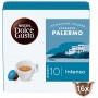 Capsules NESCAFE DOLCE GUSTO Espresso Palermo 16 Capsules