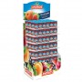 Andros Confiture 350g allégée en sucres Fraise