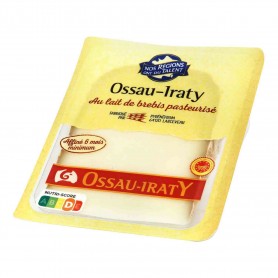 OSSAU IRATY AOP 36%MG 200G(1050760)