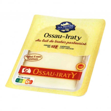 OSSAU IRATY AOP 36%MG 200G(1050760)