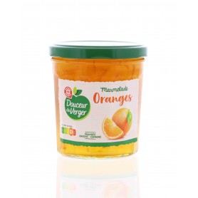 MARMELADE ORANGES 370G(1065745)