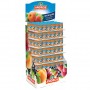 ANDROS MARM ORANGES -30% S 350