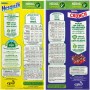 NESTLE MIX Céréales 190g