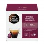 Capsules NESCAFE DOLCE GUSTO Double Espresso 16 Capsules