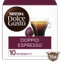 Capsules NESCAFE DOLCE GUSTO Double Espresso 16 Capsules