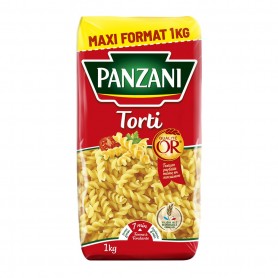 PANZANI TORTI 1KG