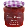 Confiture Bonne Maman Fraise Intense 335g
