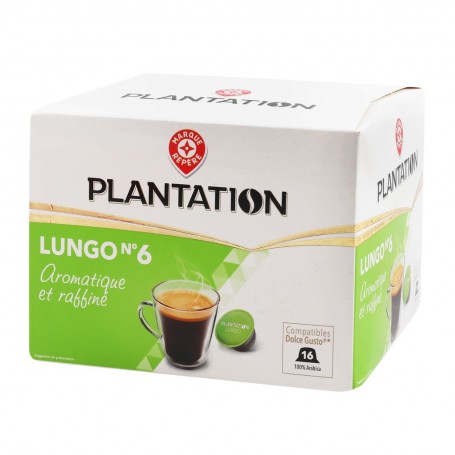 16 CAPS DG LUNGO 99,2G(1065355)