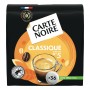 Carte Noire 36 dosettes souples Classique N5 250g