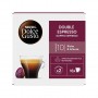 Capsules NESCAFE DOLCE GUSTO Double Espresso 16 Capsules