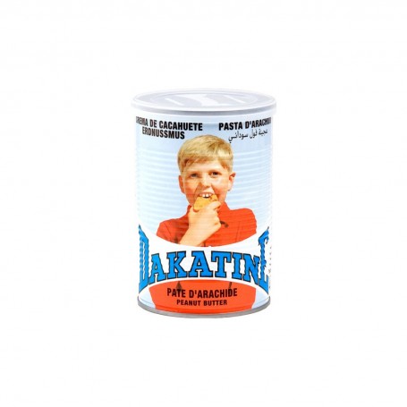 DAKATINE 1/2 425 G DAKATINE
