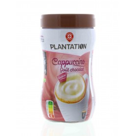 CAPPUCCINO SAVEUR CHOCOLAT 306G(1057043)
