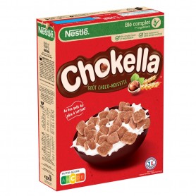 NESTLE CHOKELLA Céréales 350g​