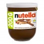 Pâte à tartiner Nutella noisettes et cacao - 200g