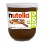 Pâte à tartiner Nutella noisettes et cacao - 200g