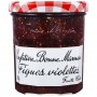 Confiture Bonne Maman Figue violette 370g