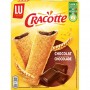 Cracotte Fourrée Chocolat 200g