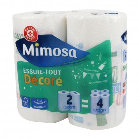 ESSUIE TOUT DECORE 24(1052157)
