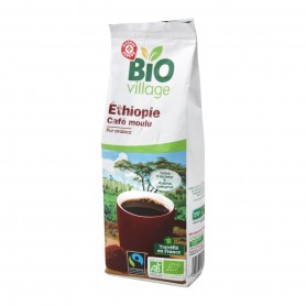 MOULU ARA ETHIOPIE BIO/FT 250G(1052503)