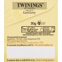 Thé Original Earl Grey Twinings 25 Sachets