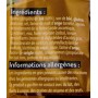 Pain de mie complet - MAISON DES SABLES - 540g