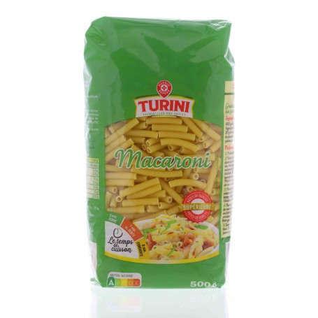 MACARONI 500G(1055475)