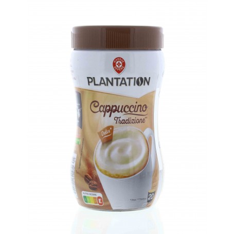 CAPPUCCINO NATURE 280G(1058331)