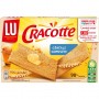 Cracotte céréales complètes 250g