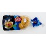 Pain burger geant - YAMI - x4