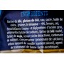 Pain burger geant - YAMI - x4