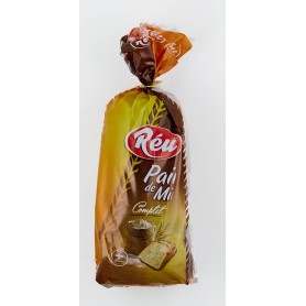 Pain de mie complet - REU - 350g