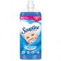 Adoucissant concentré Soupline 3D Grand Air - 1L
