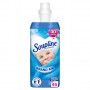 Adoucissant concentré Soupline 3D Grand Air - 1L
