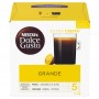 Capsules NESCAFE DOLCE GUSTO Grande 16 Capsules 136g