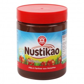 PATE A TARTINER 600G(1055176)